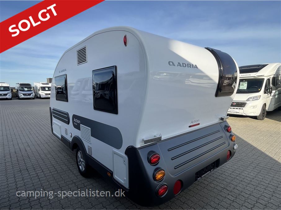 Adria Action 391 LH